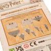 TM-01983-Harry-Potter-Memo-Pad-Pen-Set-2 Official Harry Potter Memo Pad & Pen Set