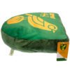 TM-02029-Norwich-City-FC-Crest-Cushion-2 Official Norwich City FC Crest Cushion