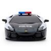 Official Lamborghini Aventador Radio Controlled Car 1:24 Scale Police