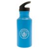 TM-02032-Manchester-City-FC-Aluminium-Drinks-Bottle-Foden-1 Official Manchester City FC Aluminium Drinks Bottle Foden