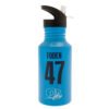 TM-02032-Manchester-City-FC-Aluminium-Drinks-Bottle-Foden Official Manchester City FC Aluminium Drinks Bottle Foden