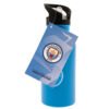 TM-02032-Manchester-City-FC-Aluminium-Drinks-Bottle-Foden-2 Official Manchester City FC Aluminium Drinks Bottle Foden