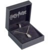 TM-02053-Harry-Potter-Sterling-Silver-Necklace-Aragog-Spider-2 Official Harry Potter Sterling Silver Aragog Spider Necklace