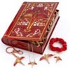 TM-02054-Harry-Potter-Luxury-Gift-Tin-Fawkes Official Harry Potter Fawkes Luxury Gift Tin