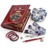 TM-02055-Harry-Potter-Luxury-Gift-Tin-Hogwarts-Express Official Harry Potter Hogwarts Express Luxury Gift Tin