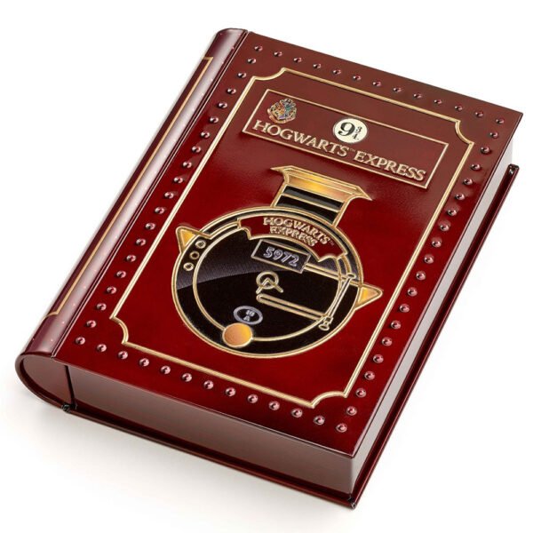 TM-02055-Harry-Potter-Luxury-Gift-Tin-Hogwarts-Express-2 Official Harry Potter Hogwarts Express Luxury Gift Tin