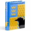 Official Harry Potter Ravenclaw Luxury Gift Tin