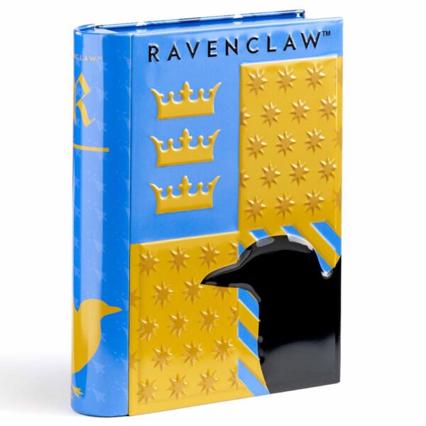 Official Harry Potter Ravenclaw Luxury Gift Tin