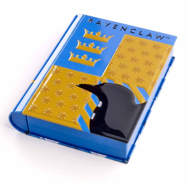 Official Harry Potter Ravenclaw Luxury Gift Tin