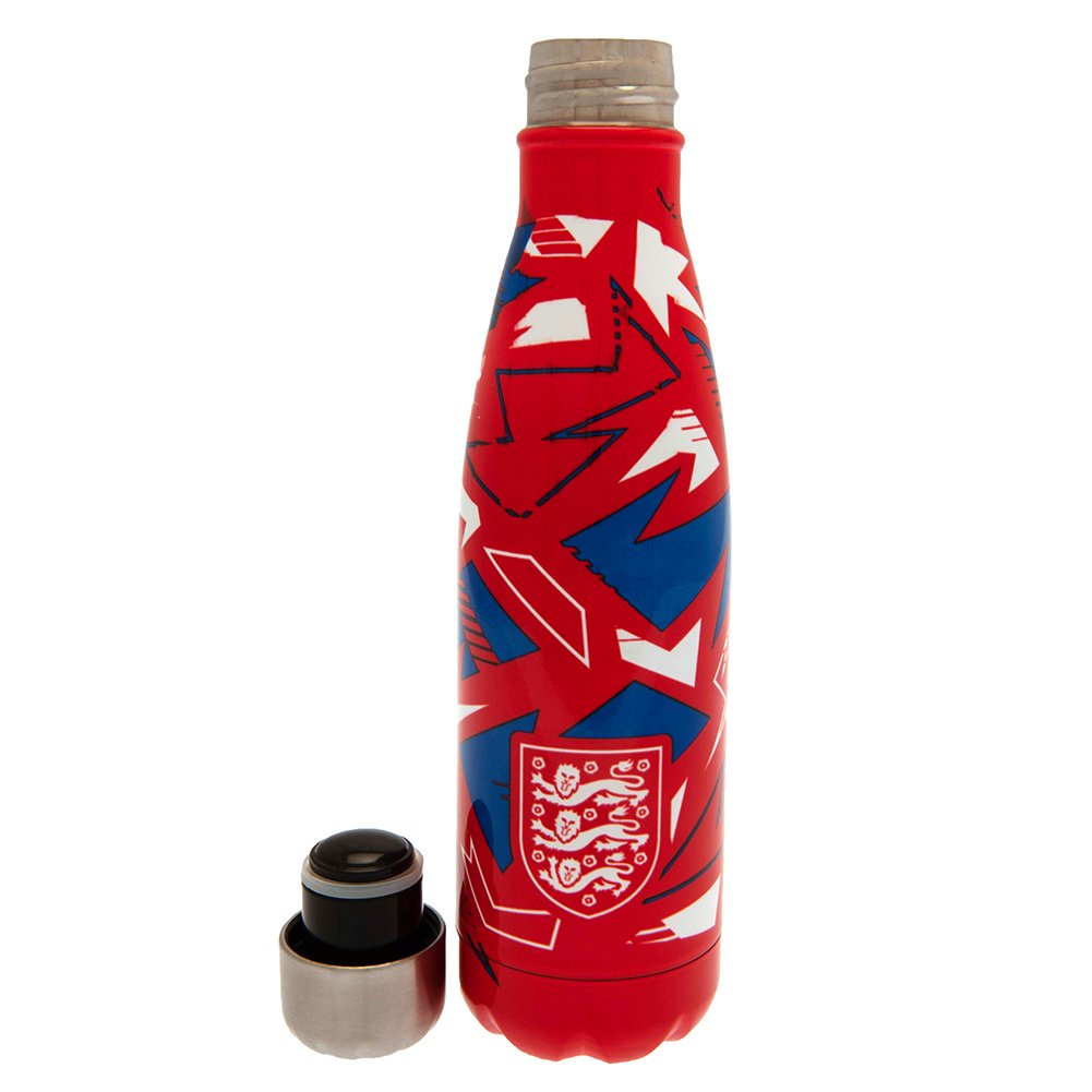 TM-02072-England-FA-Thermal-Flask Official England Fragment Thermal Flask
