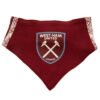 TM-02101-West-Ham-United-FC-2-Pack-Bibs-ST-1 Official West Ham United FC 2 Pack Bibs ST