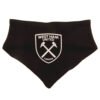 TM-02101-West-Ham-United-FC-2-Pack-Bibs-ST-2 Official West Ham United FC 2 Pack Bibs ST