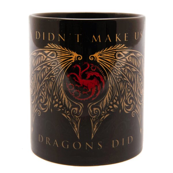 TM-02115-House-Of-The-Dragon-Mug-Dragon-Wings-1 Official House Of The Dragon Mug Dragon Wings