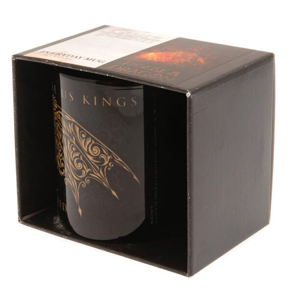 TM-02115-House-Of-The-Dragon-Mug-Dragon-Wings-3 Official House Of The Dragon Mug Dragon Wings