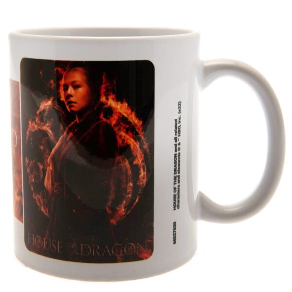 TM-02116-House-Of-The-Dragon-Mug-Fire-And-Blood-2 Official House Of The Dragon Mug Fire And Blood