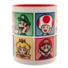 TM-02117-Super-Mario-Colour-Mug-1 Official Super Mario Colour Mug