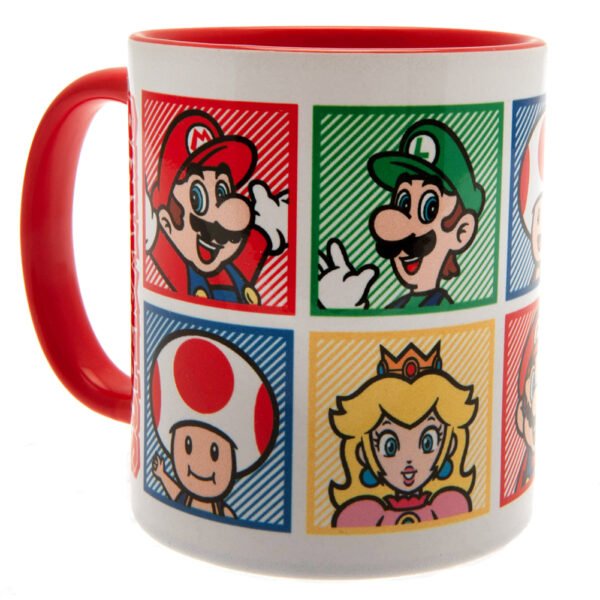 TM-02117-Super-Mario-Colour-Mug Official Super Mario Colour Mug