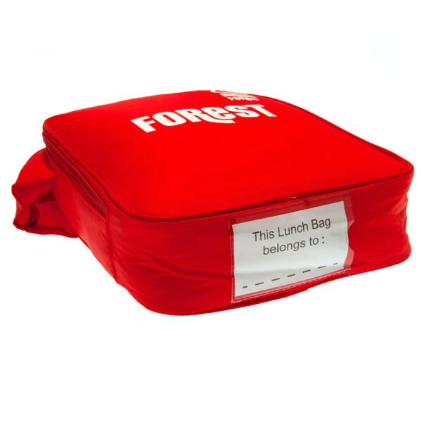 TM-02121-Nottingham-Forest-FC-Kit-Lunch-Bag-1 Official Nottingham Forest FC Kit Lunch Bag
