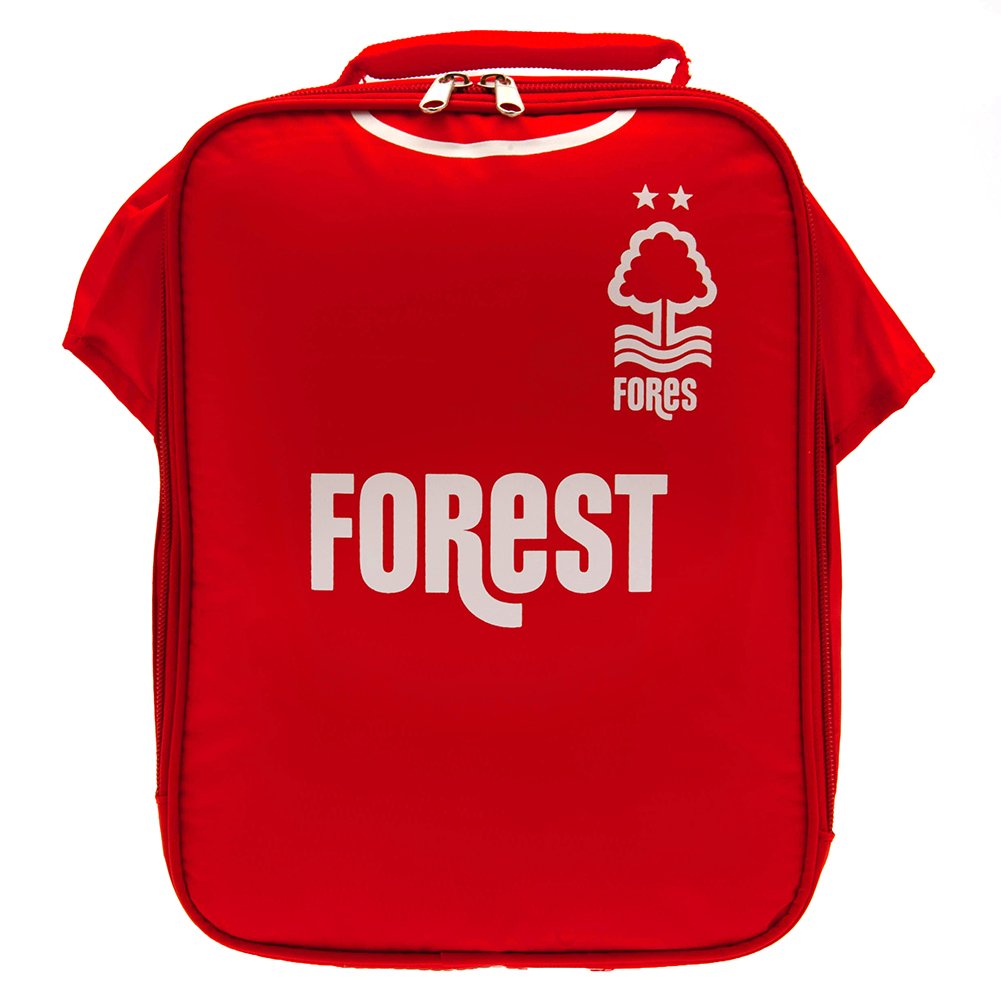 TM-02121-Nottingham-Forest-FC-Kit-Lunch-Bag Official Nottingham Forest FC Kit Lunch Bag