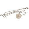 TM-02134-Manchester-City-FC-Stainless-Steel-Pendant-Chain-1 Official Manchester City FC Stainless Steel Pendant & Chain