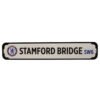 Official Chelsea FC Deluxe Stadium Sign
