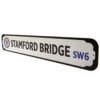 Official Chelsea FC Deluxe Stadium Sign