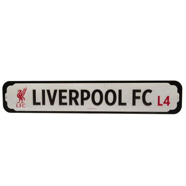 TM-02137-Liverpool-FC-Deluxe-Stadium-Sign Official Liverpool FC Deluxe Liverbird Stadium Sign