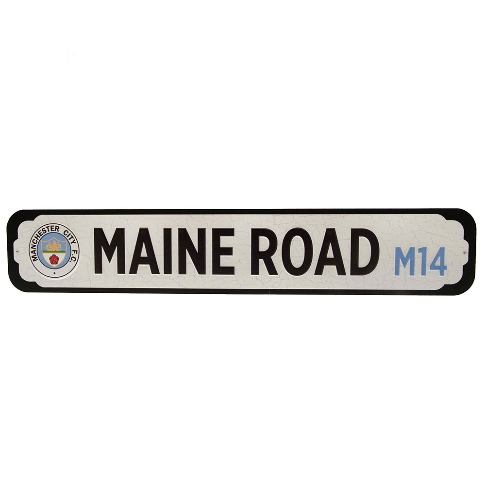 TM-02138-Manchester-City-FC-Deluxe-Stadium-Sign Official Manchester City FC Deluxe Stadium Sign