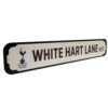 Official Tottenham Hotspur FC Deluxe Stadium Sign