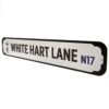 Official Tottenham Hotspur FC Deluxe Stadium Sign