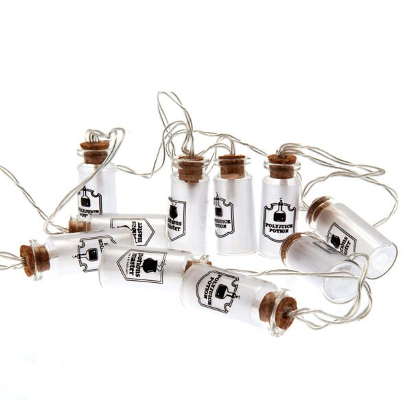 TM-02145-Harry-Potter-3D-String-Lights-Polyjuice-Potion-1 Official Harry Potter 3D String Lights Polyjuice Potion
