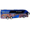 Official FC Barcelona Diecast Team Bus