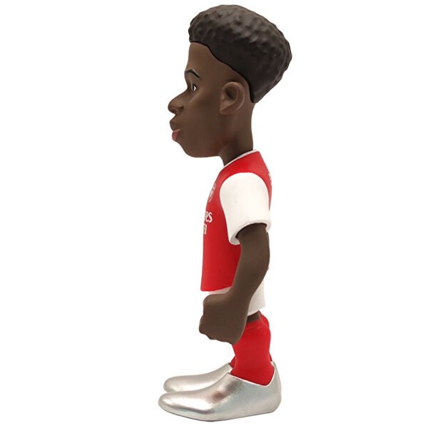 TM-02172-Arsenal-FC-MINIX-Figure-12cm-Saka-1 Official Arsenal FC MINIX Figure 12cm Saka