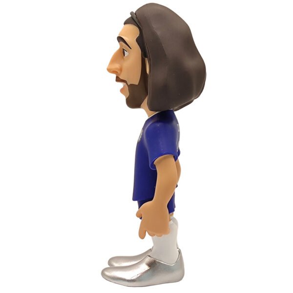 TM-02177-Chelsea-FC-MINIX-Figure-12cm-Cucurella-1 Official Chelsea FC MINIX Figure 12cm Cucurella