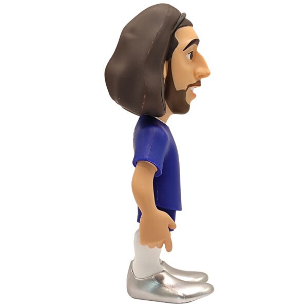TM-02177-Chelsea-FC-MINIX-Figure-12cm-Cucurella-2 Official Chelsea FC MINIX Figure 12cm Cucurella