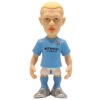 TM-02187-Manchester-City-FC-MINIX-Figure-12cm-Haaland-0 Official Manchester City FC MINIX Figure 12cm Haaland