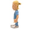 TM-02187-Manchester-City-FC-MINIX-Figure-12cm-Haaland-1 Official Manchester City FC MINIX Figure 12cm Haaland