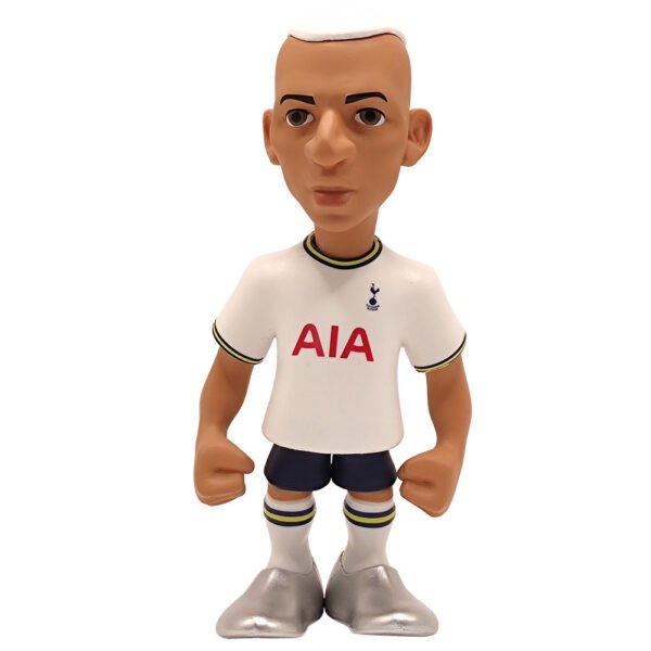 TM-02193-Tottenham-Hotspur-FC-MINIX-Figure-12cm-Richarlison-0 Official Tottenham Hotspur FC MINIX Figure 12cm Richarlison