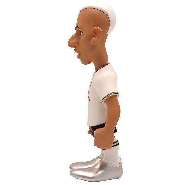 TM-02193-Tottenham-Hotspur-FC-MINIX-Figure-12cm-Richarlison-1 Official Tottenham Hotspur FC MINIX Figure 12cm Richarlison