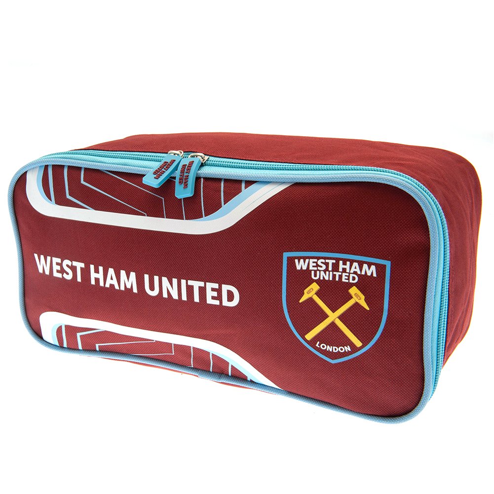 TM-02209-West-Ham-United-FC-Boot-Bag-FS Official West Ham United FC Flash Boot Bag