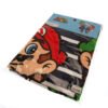 TM-02223-Super-Mario-Towel-2 Official Super Mario Towel