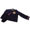 Official Scottish FA 6-9 Months Sleepsuit