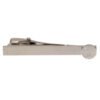 TM-02271-Rangers-FC-Ready-Crest-Stainless-Steel-Tie-Slide-1 Official Rangers FC Stainless Steel Ready Crest Tie Slide