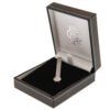 TM-02271-Rangers-FC-Ready-Crest-Stainless-Steel-Tie-Slide-2 Official Rangers FC Stainless Steel Ready Crest Tie Slide