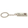 TM-02287-Rangers-FC-Keyring-SS-1 Official Rangers FC Embossed Street Sign Keyring