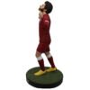 Official SoccerStarz Liverpool FC Football's Finest Mohamed Salah Premium 60cm Statue