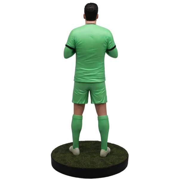 TM-02290-Liverpool-FC-Footballs-Finest-Alisson-Becker-Premium-60cm-Statue-2 Official SoccerStarz Liverpool FC Football's Finest Alisson Becker Premium 60cm Statue