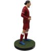 TM-02291-Liverpool-FC-Footballs-Finest-Virgil-Van-Dijk-Premium-60cm-Statue-3 Official SoccerStarz Liverpool FC Football's Finest Virgil Van Dijk Premium 60cm Statue