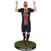 Official SoccerStarz Paris Saint Germain FC Football's Finest Lionel Messi Premium 60cm Statue