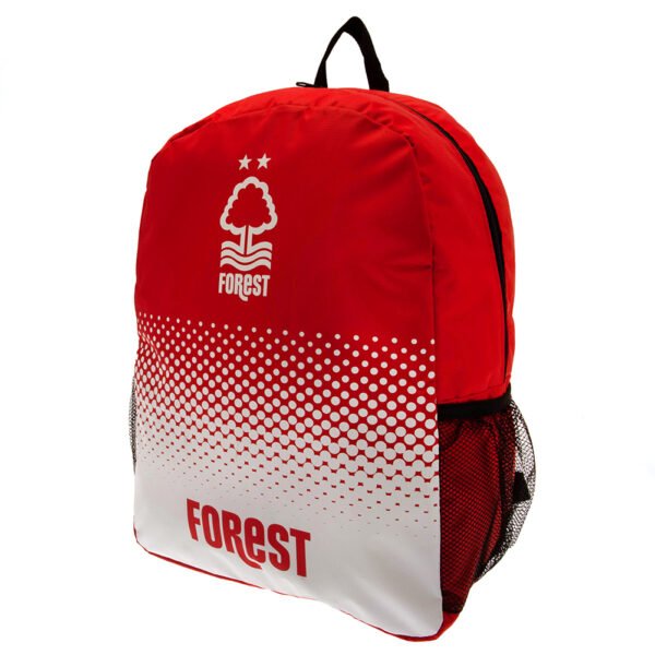 TM-02299-Nottingham-Forest-FC-Backpack-1 Official Nottingham Forest FC Fade Backpack